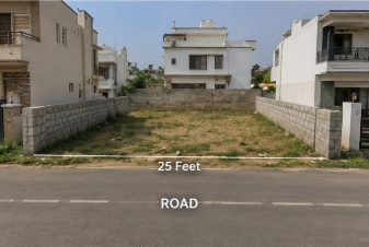 Land listing